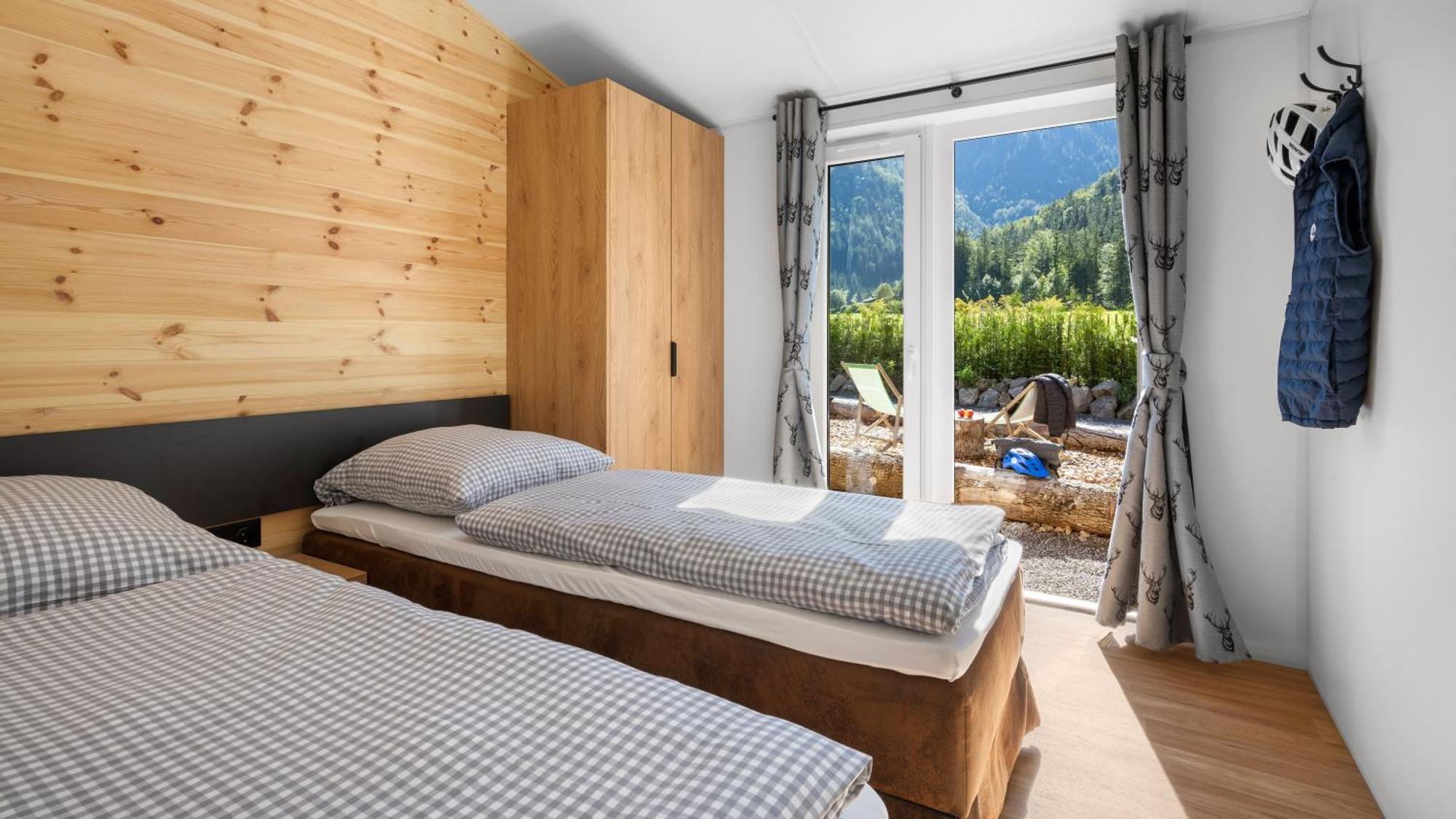 Хостел Wendelstein Mountain Camp Фишбахау Экстерьер фото